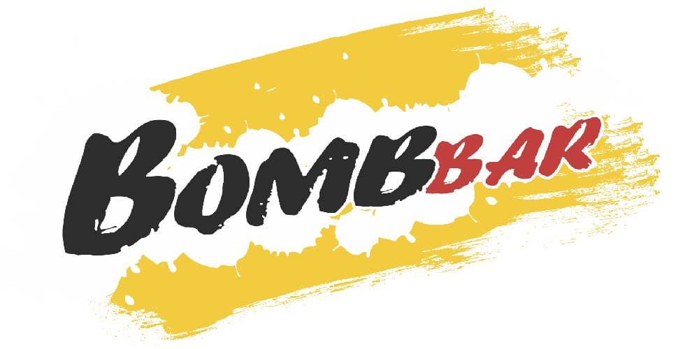 Bombbar