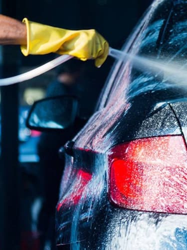 Озонирование (ионизацию)