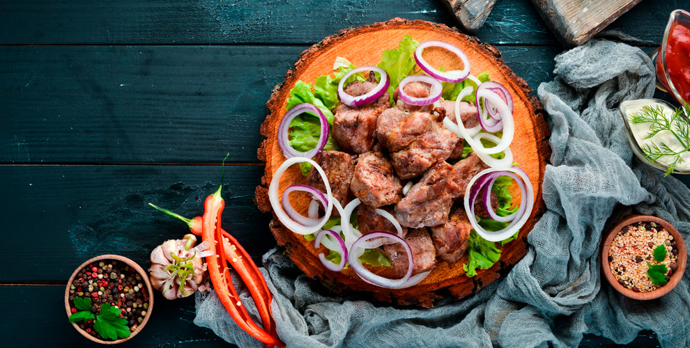 Ресторан Бакинец