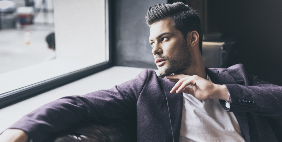 Барбершоп Налево