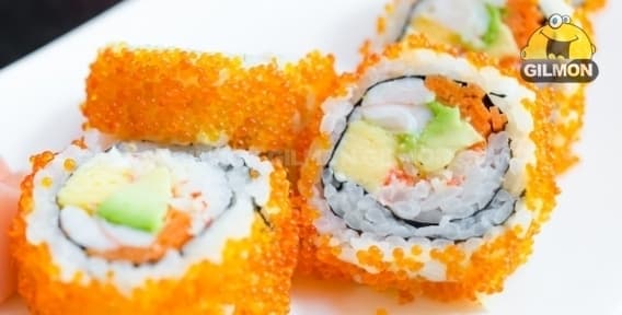 служба доставки Vkus-sushi