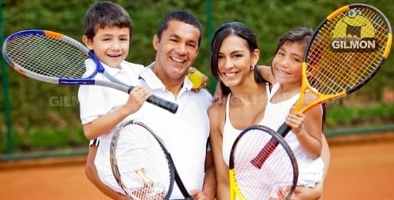 Российская академия тенниса Tennis Group