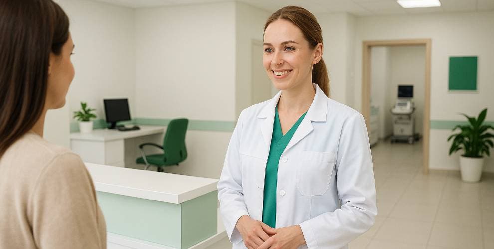 Гемотест на Кашириных