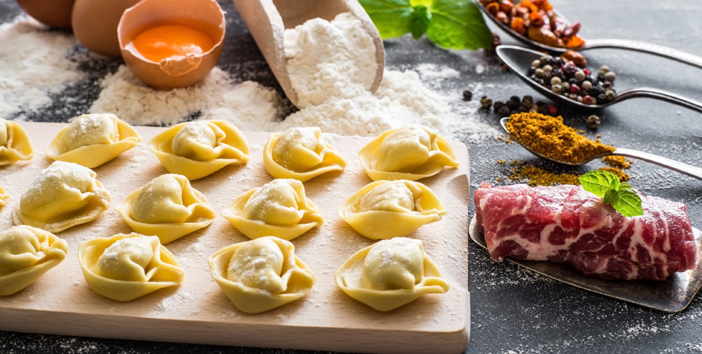 Уральская метелица