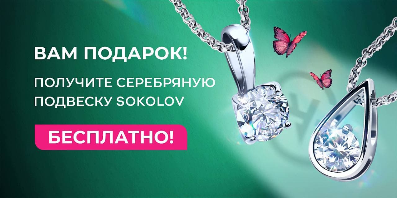 Соколов: акция на подвеску