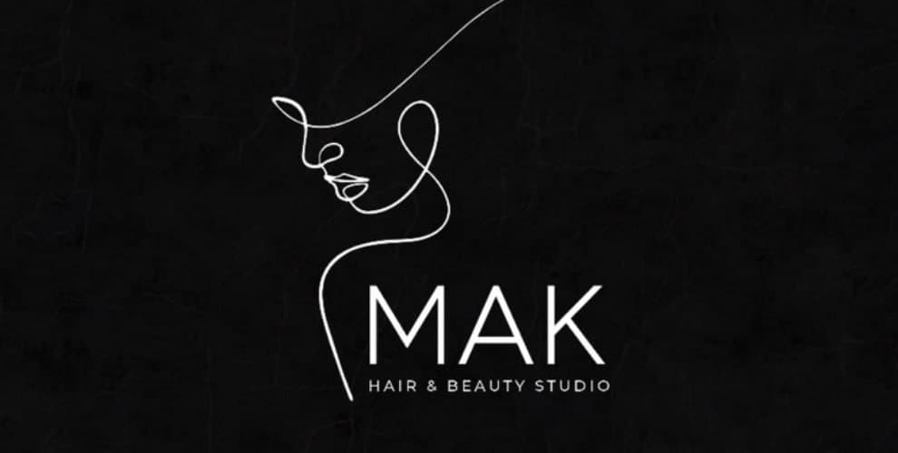 MAK Hair & Beauty Studio