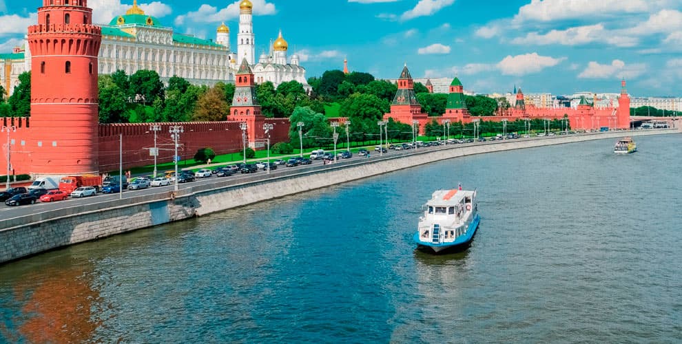 Судоходная компания Алые Паруса