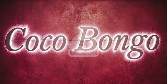 Караоке-бар Coco Bongo