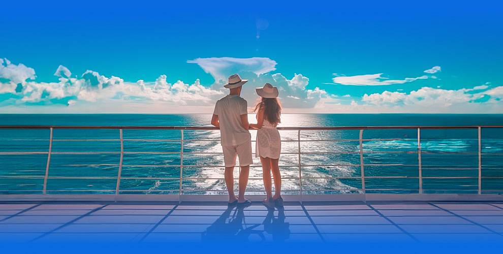 Промокоды Cruise.ru