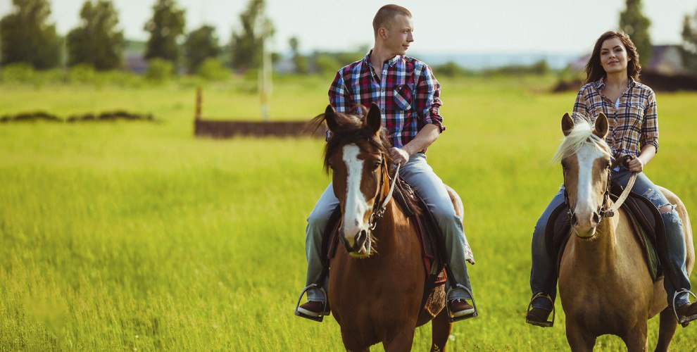 Конно-стрелковый экстрим-клуб Быстрай