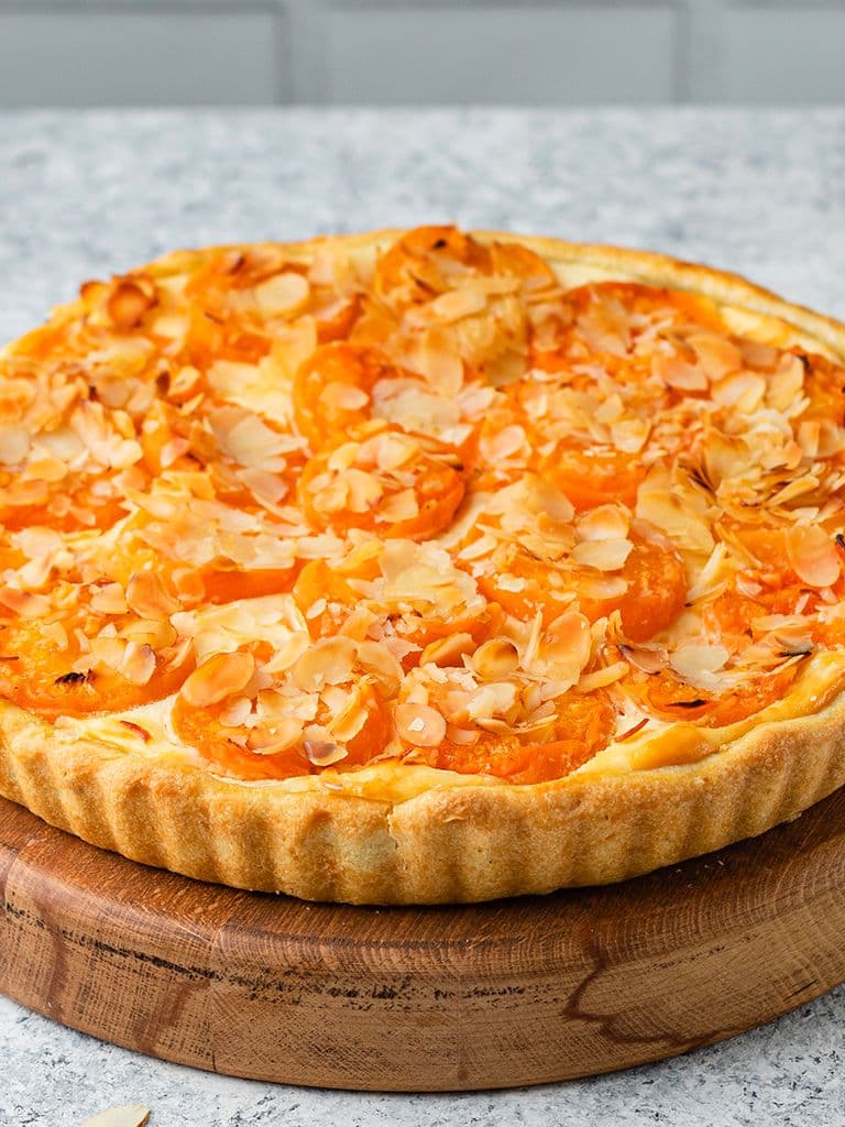 Всё меню пекарни при заказе на самовывоз