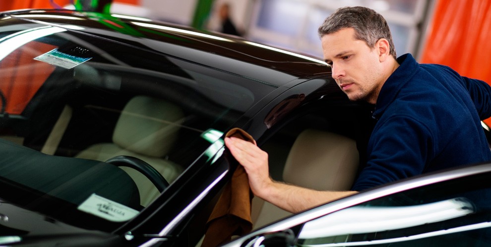 Автомойка Меридиан Auto-Spa