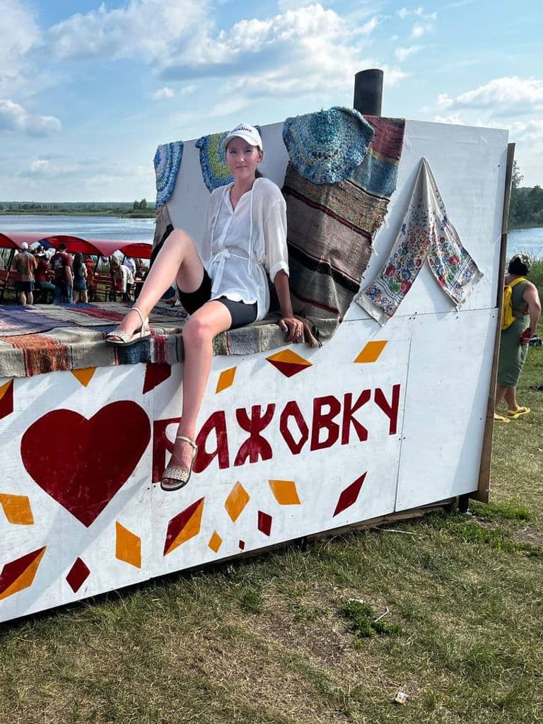 Тур на Бажовский фестиваль, 21 июня