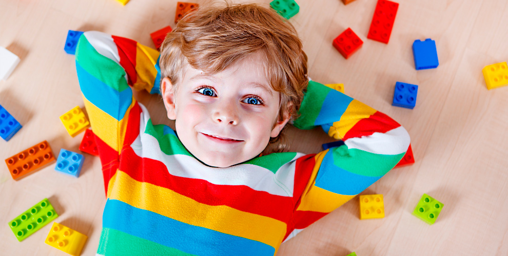 Детская площадка Fun Kids