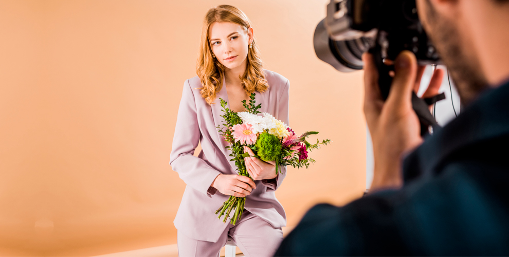 Фотостудия LISSA