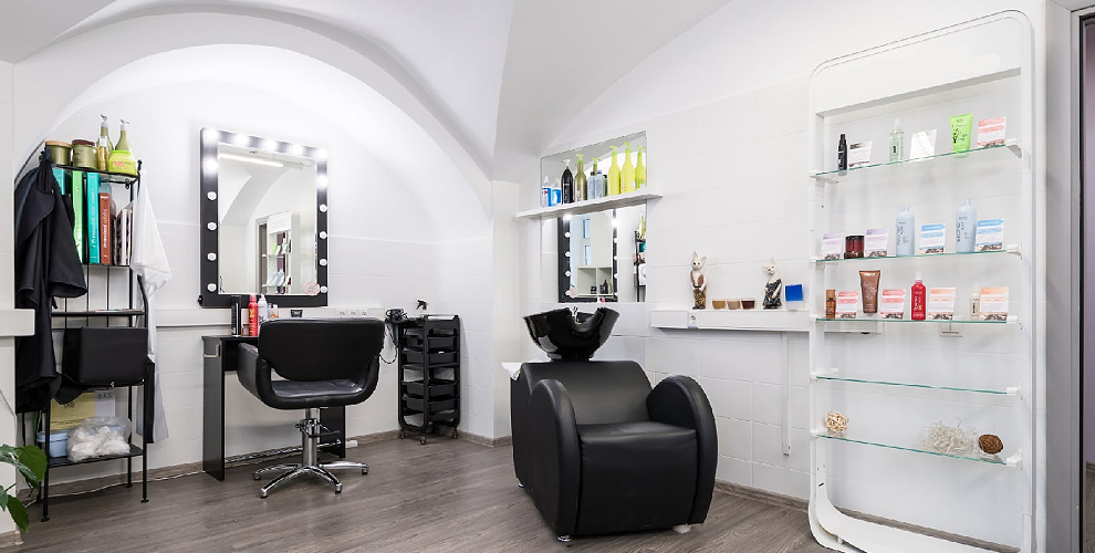 Cалон красоты Salvadore