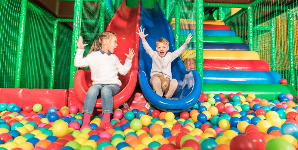 Семейный центр РИО kids