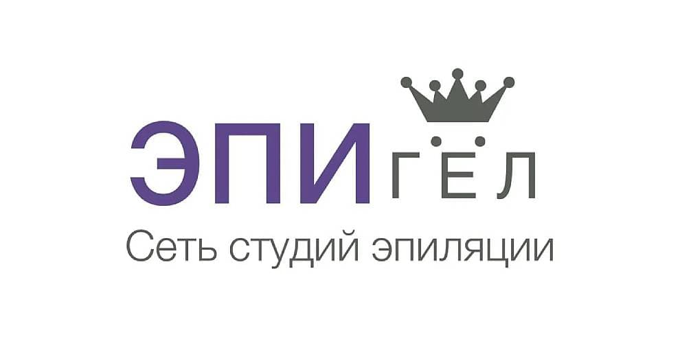 Сеть студий эпиляции ЭПИ гел