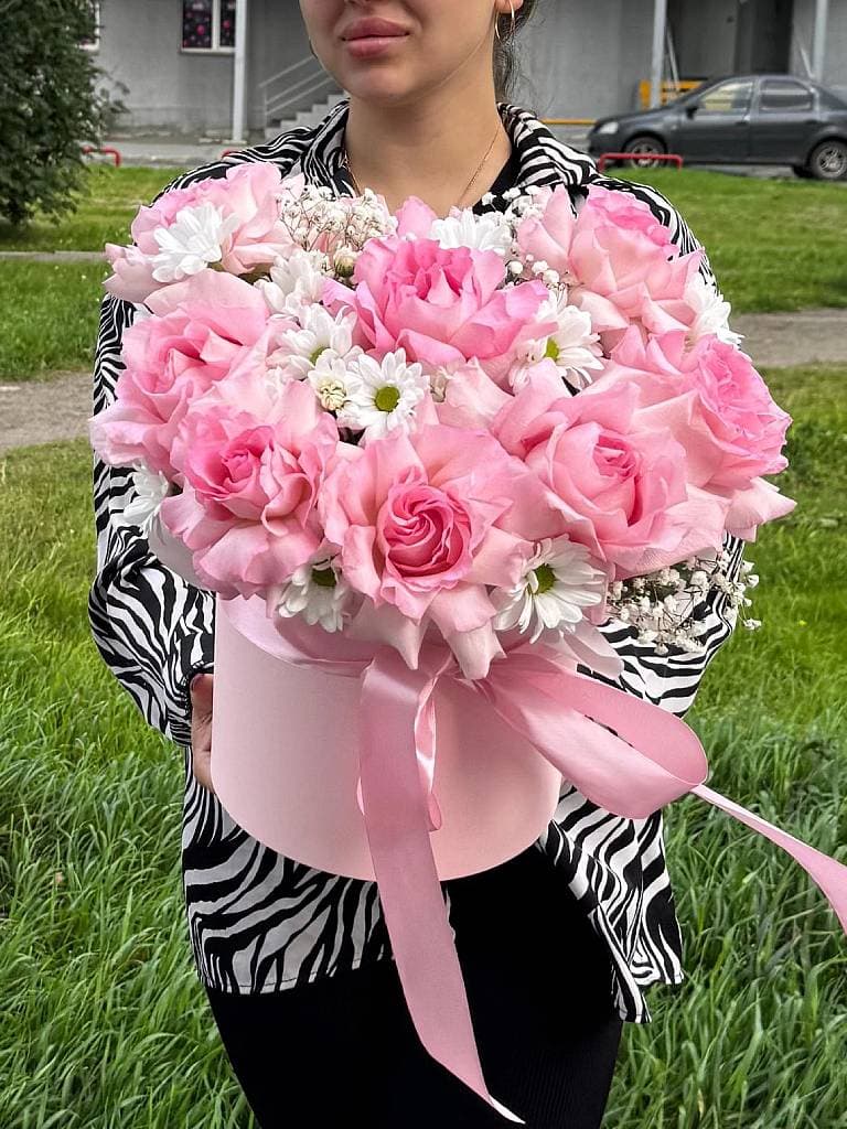 Готовые композиции