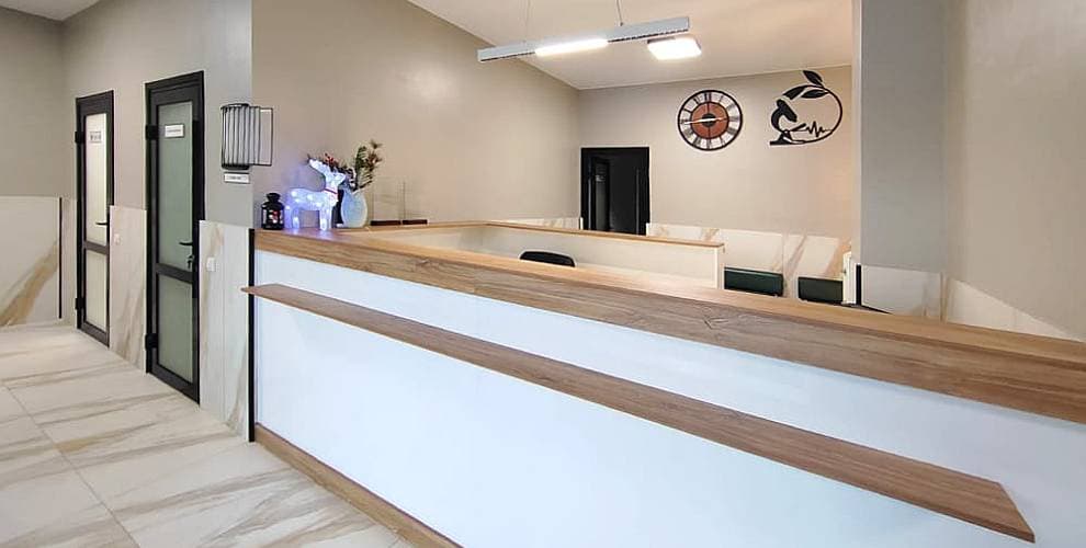 Клиника Health Lab