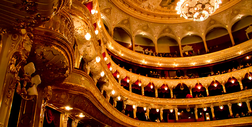 Театр-Студия Южный полюс