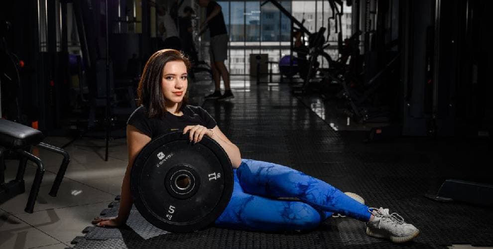 Сеть фитнес-клубов МетроФитнес (Метроfitness)