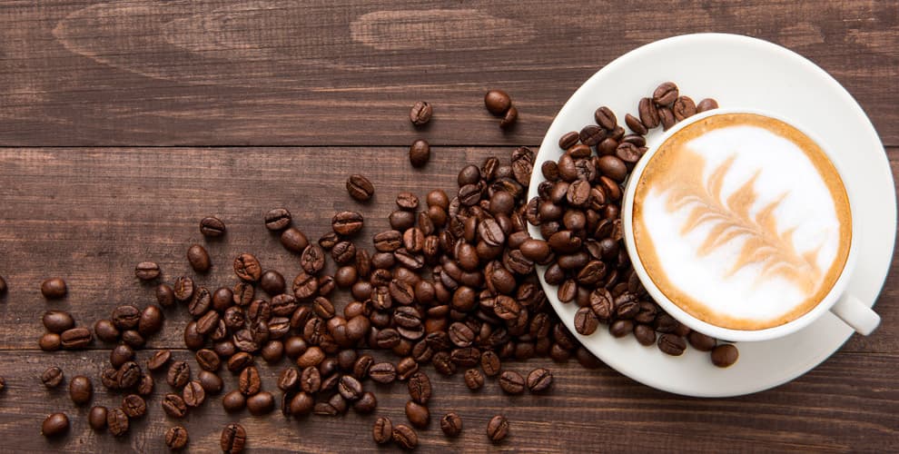 Кофейня Coffee & mint