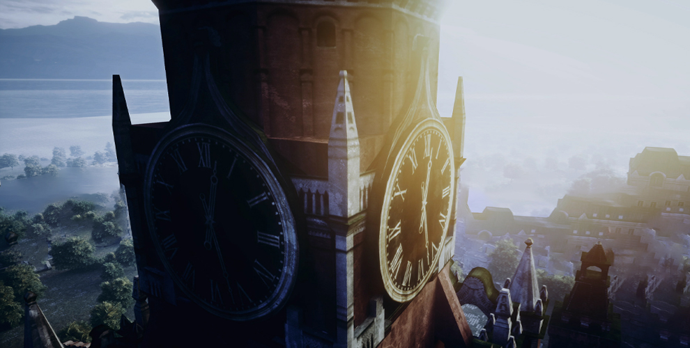 Подземелья и мистика Кремля