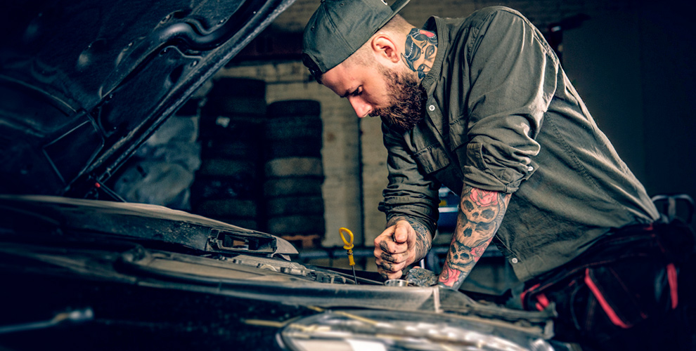 Автосервис Маленькая Япония