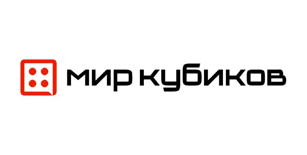 Промокод Мир Кубиков