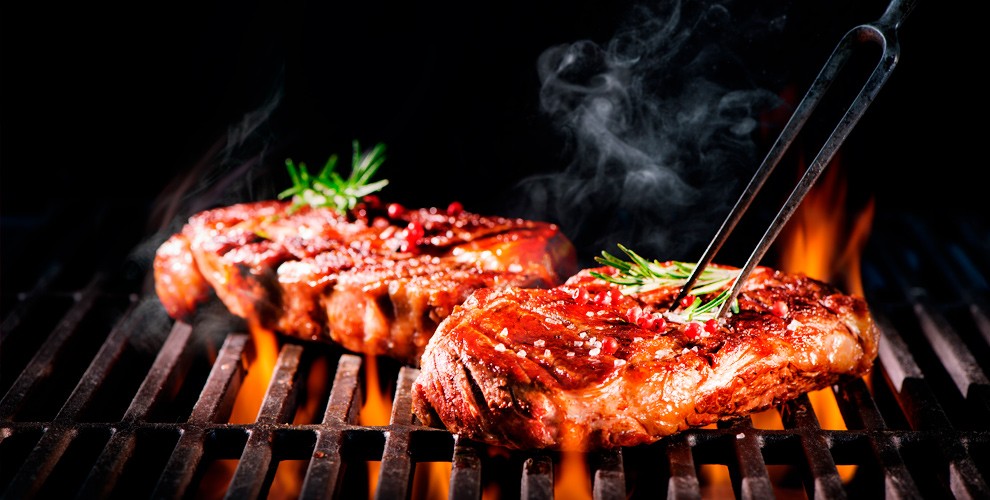 Мангал-клаб