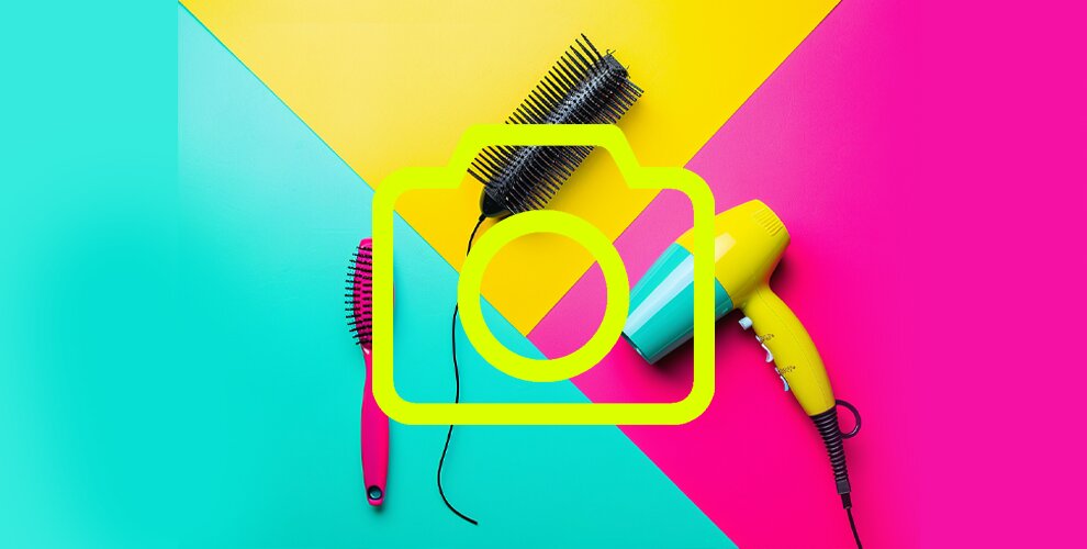 Салон красоты AlloBeauty