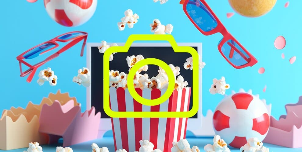 Детский парк развлечений Monkey Park