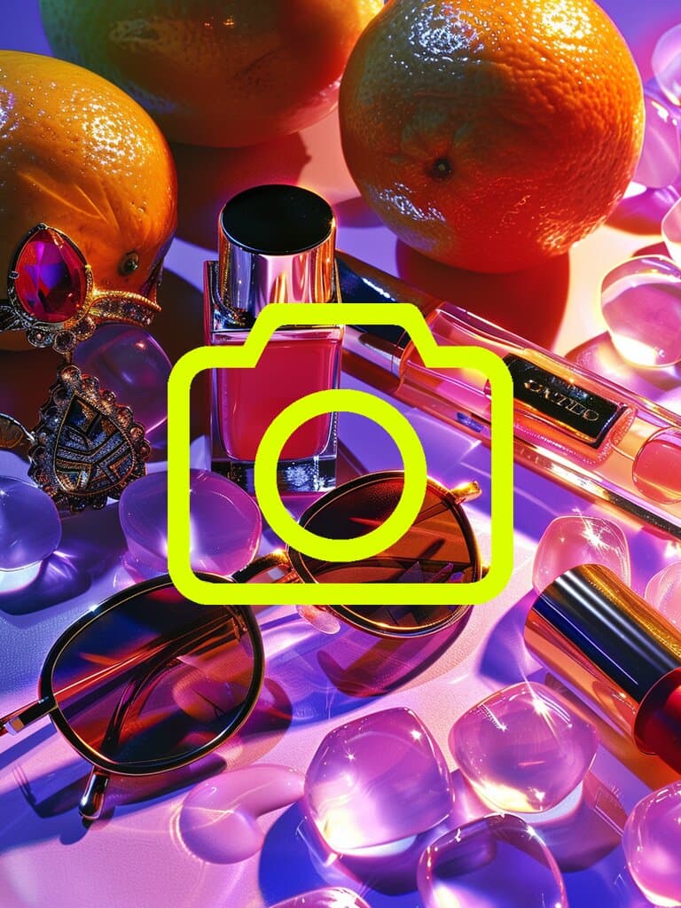 Ограниченный ассортимент