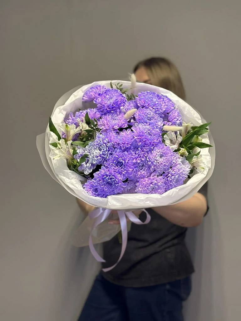 Букет №9  