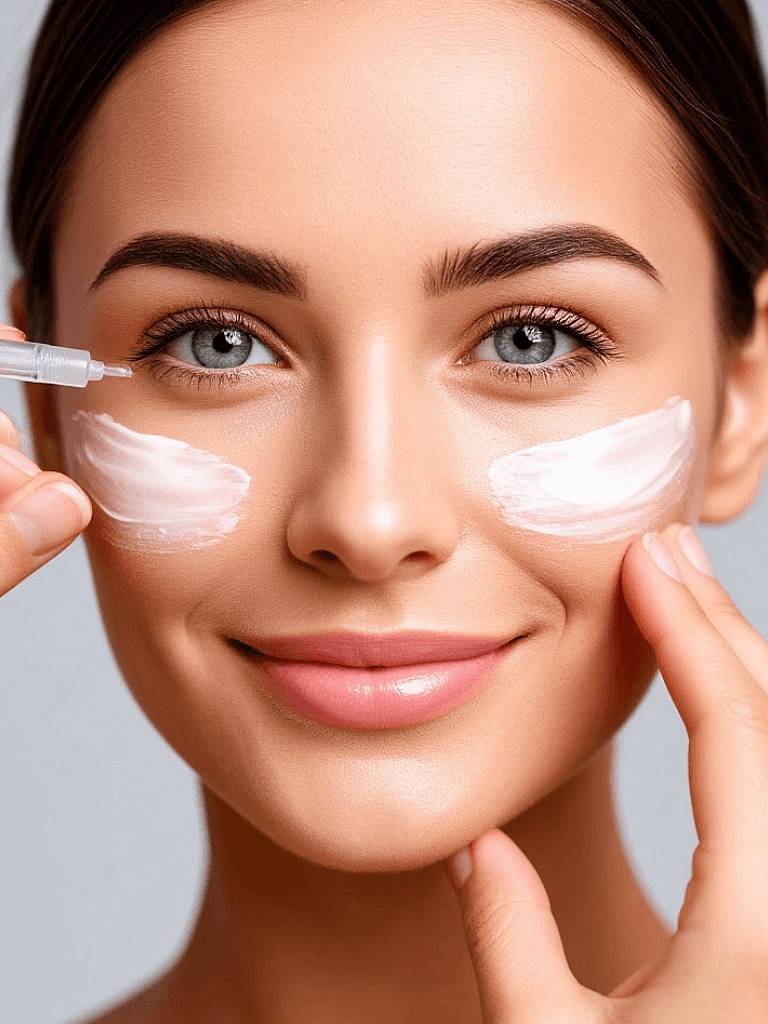 Комплекс «Лифтинг и увлажнение кожи», 1,5 ч.