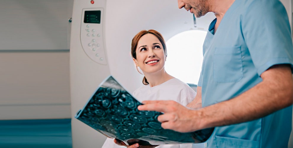 на прием врача-дерматолога + дерматоскопию