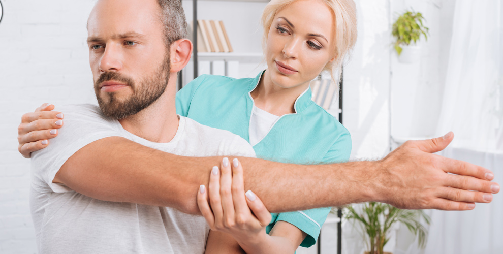 на кинезиотейпирование