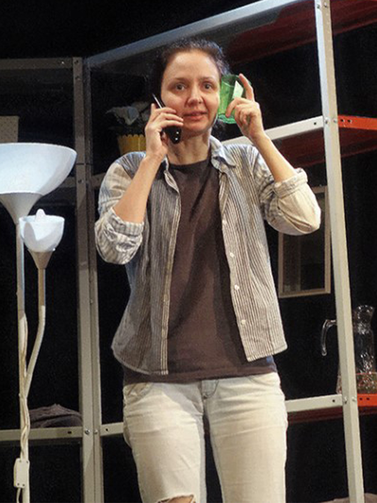 Билеты на спектакль «Вы еще не замужем? Тогда мы идем к Вам!»