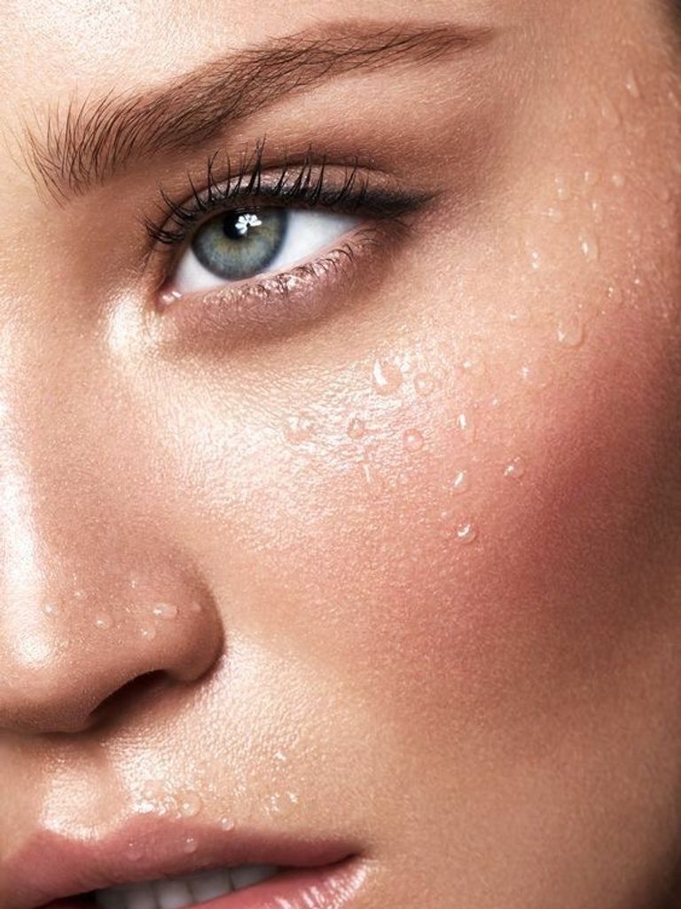 Биоревитализация лица