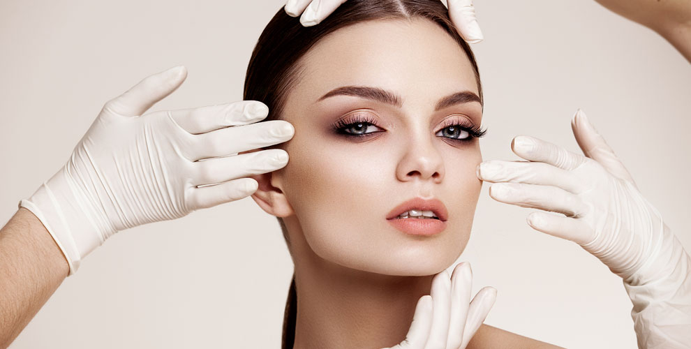 на контурную пластику препаратом  на выбор: REJEUNESSE, Gana, Tesoro, Neuramis, Celosome, 1 мл