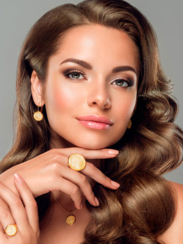 Мужская стрижка