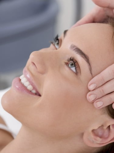 Фотоомоложение на выбор