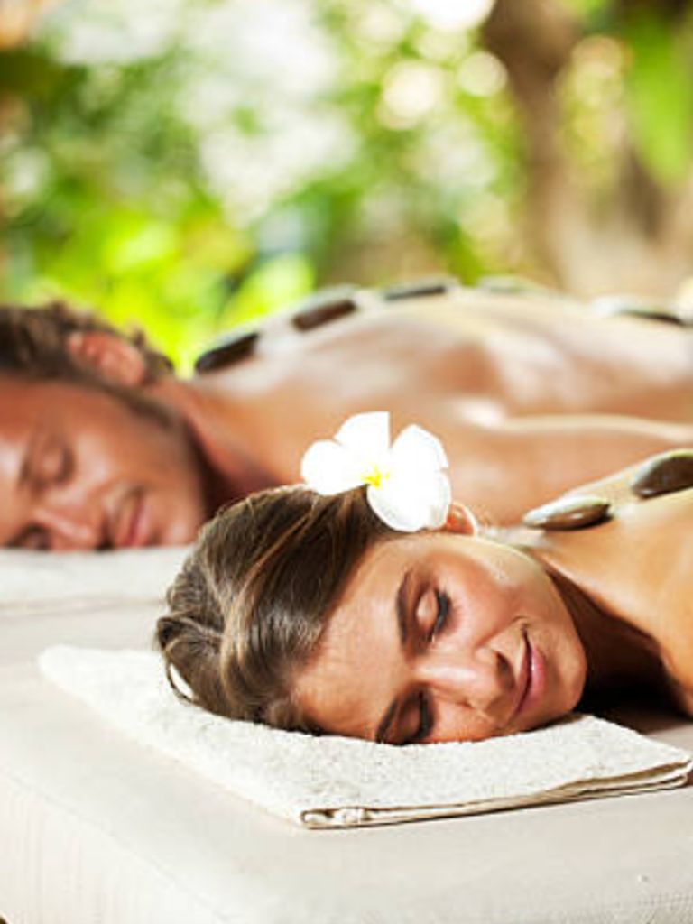 Подарочный сертификат на SPA-программу «Дыхание лета»