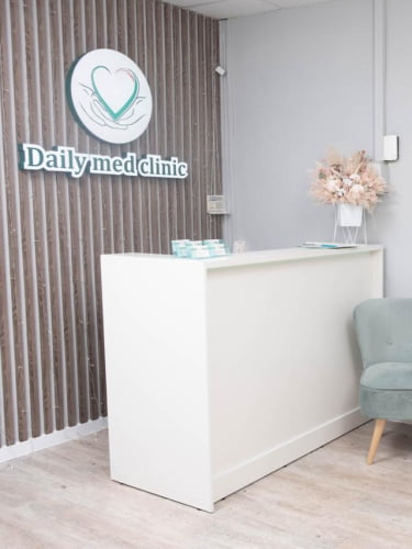 Консультация флеболога + УЗИ вен ног