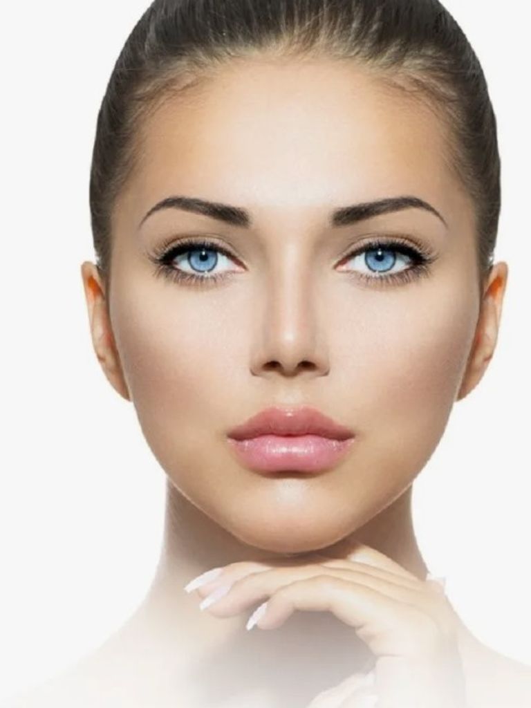 Инъекции препаратов «Ботокса» зон на выбор