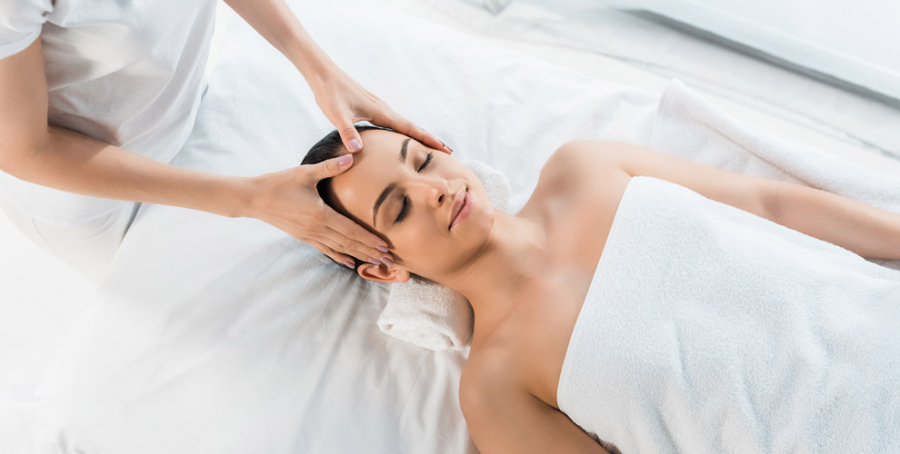 на SPA-программу «Эндорфин», 2 ч. 15 мин.