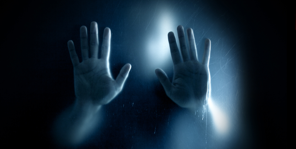 на прохождение перфоманс-квеста с актёрами «По ту сторону»