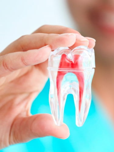 Гигиена полости рта + отбеливание зубов