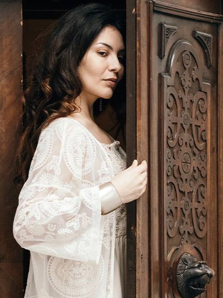 Билеты на спектакль «Зеркало Карлоса Сантоса»